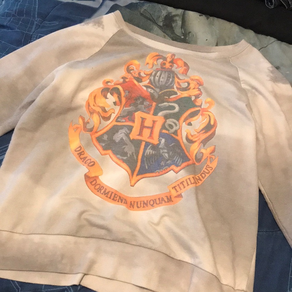 Harry Potter Sweat Shirt